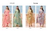 Purvai By Glossy Simar Lawn Cotton Wholesale Dress Material Suppliers In Mumbai
